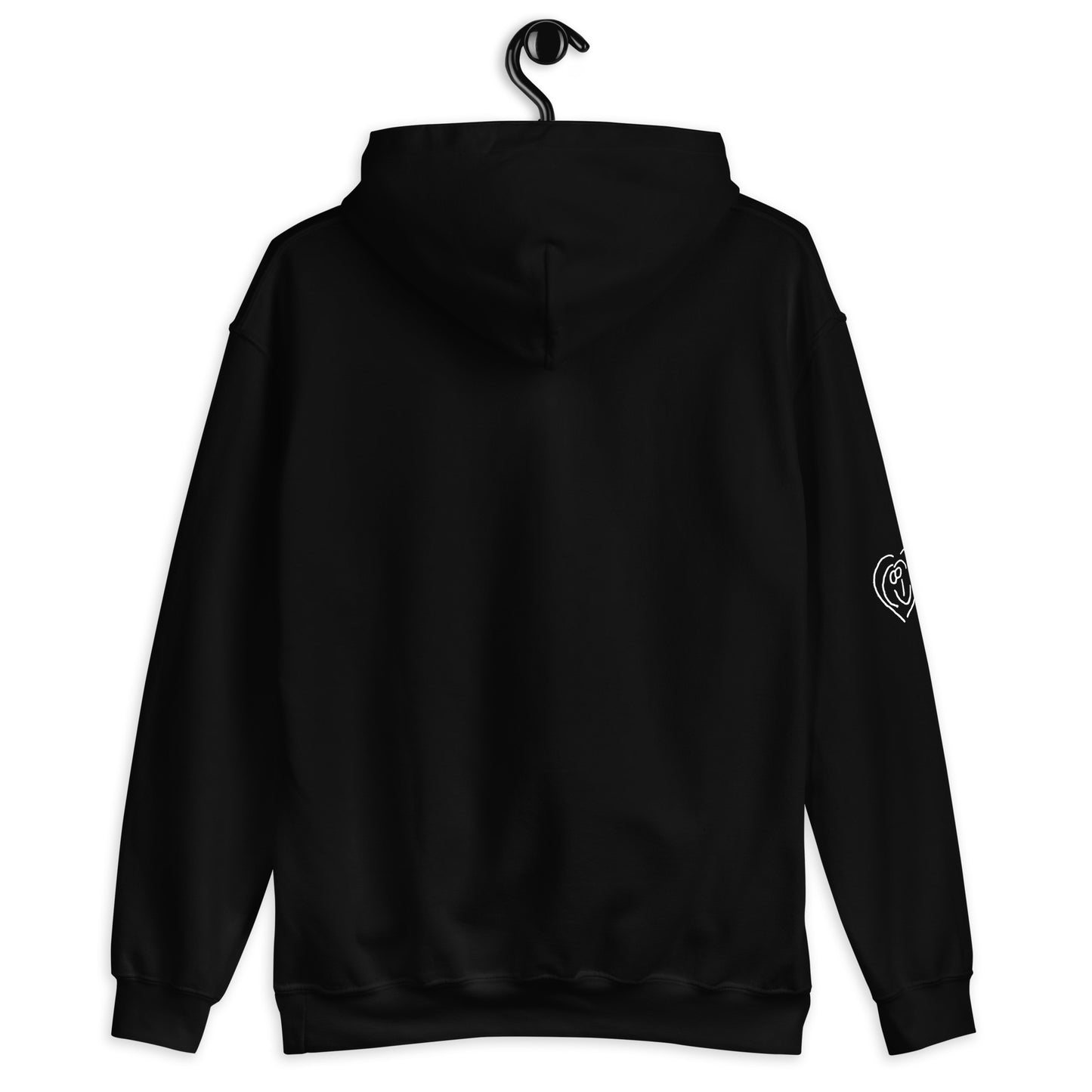 Unisex Hoodie <33