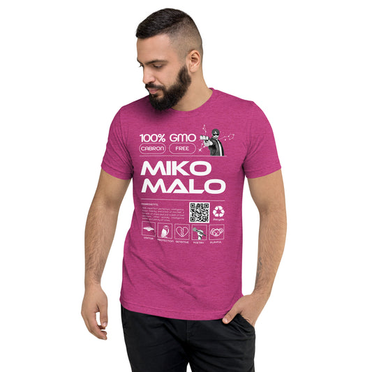 Miko Malo Soft T