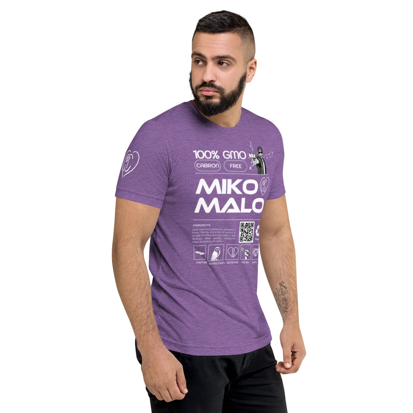 Short sleeve t-shirt <33